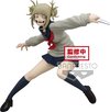 foto van My Hero Academia - The Evil Villains Vol.3 - Himiko Toga figuur 13 cm