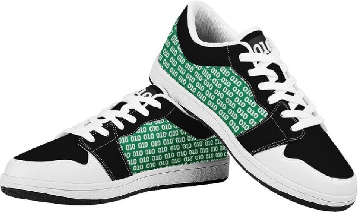 Grote schoenen rotterdam hotsell