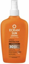 Ecran Lemonoil Sun Milk Carrot SPF 30 - 200 ml - Zonnebrand spray