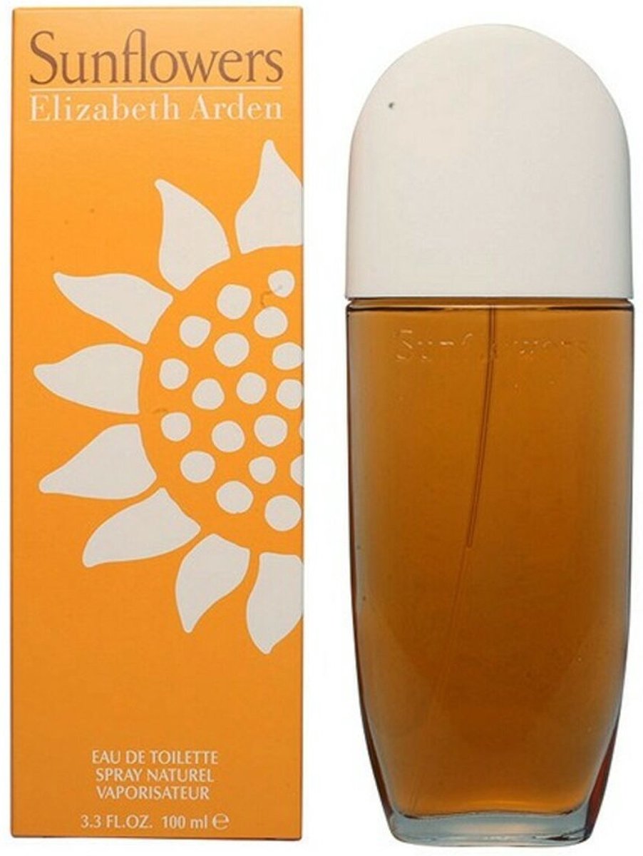 Elizabeth Arden Sunflower 30ml Eau de toilette bol