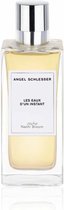 Parfum femme Angel Schlesser EDT Les Eaux D'un Instant Joyful Nashi Bloom 150 ml