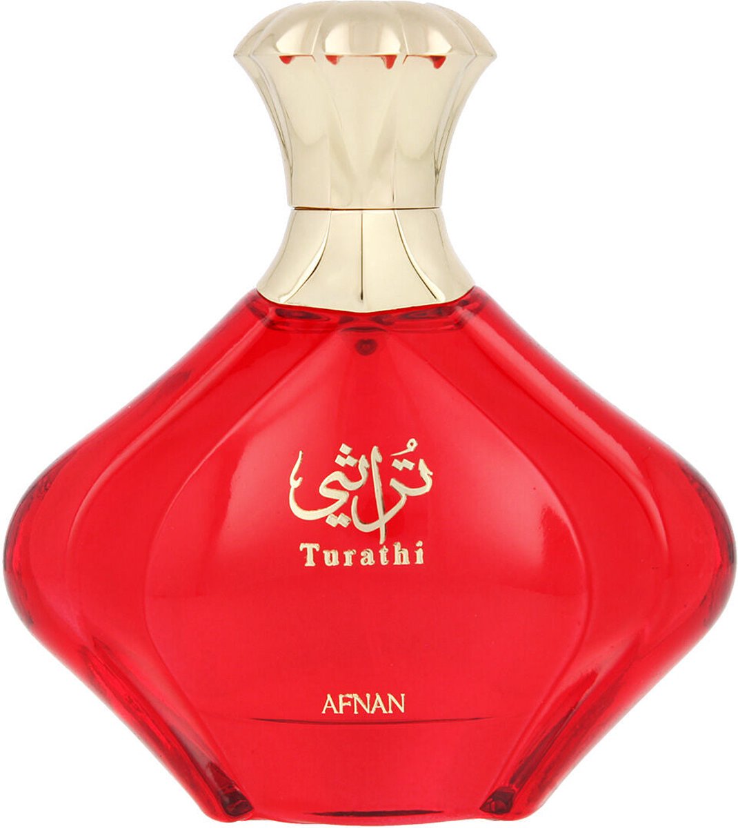 Afnan Turathi Eau de Parfum - 90ml