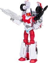 Transformers Generations Legacy Deluxe Class Action Figurine Autobot Minerva 14cm
