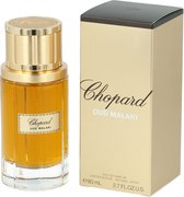 Chopard - Oud Malaki - Eau De Parfum - 80 ml