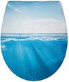 Toiletbril Cedo Cavallino Beach DEEPSEA