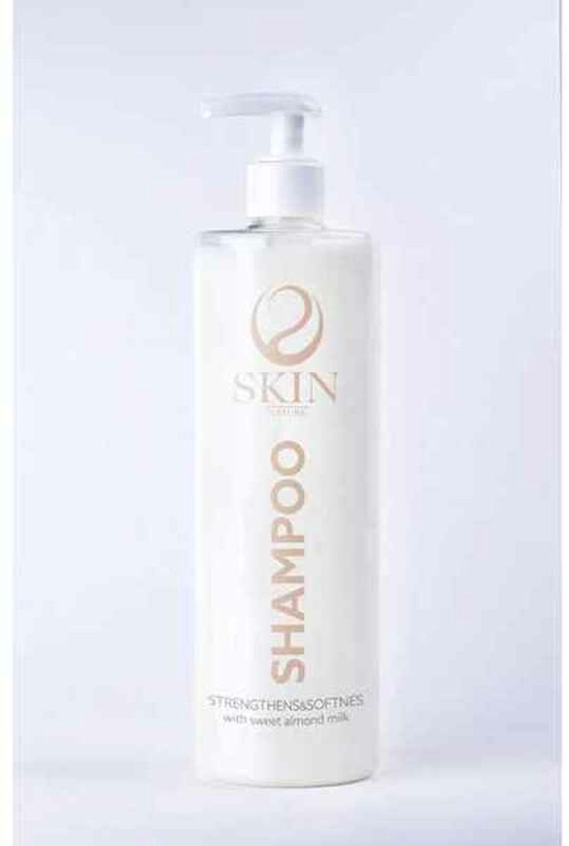 Shampoo Skin O2 (500 ml)