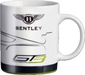 Bentley GT3 Mok Motorsport