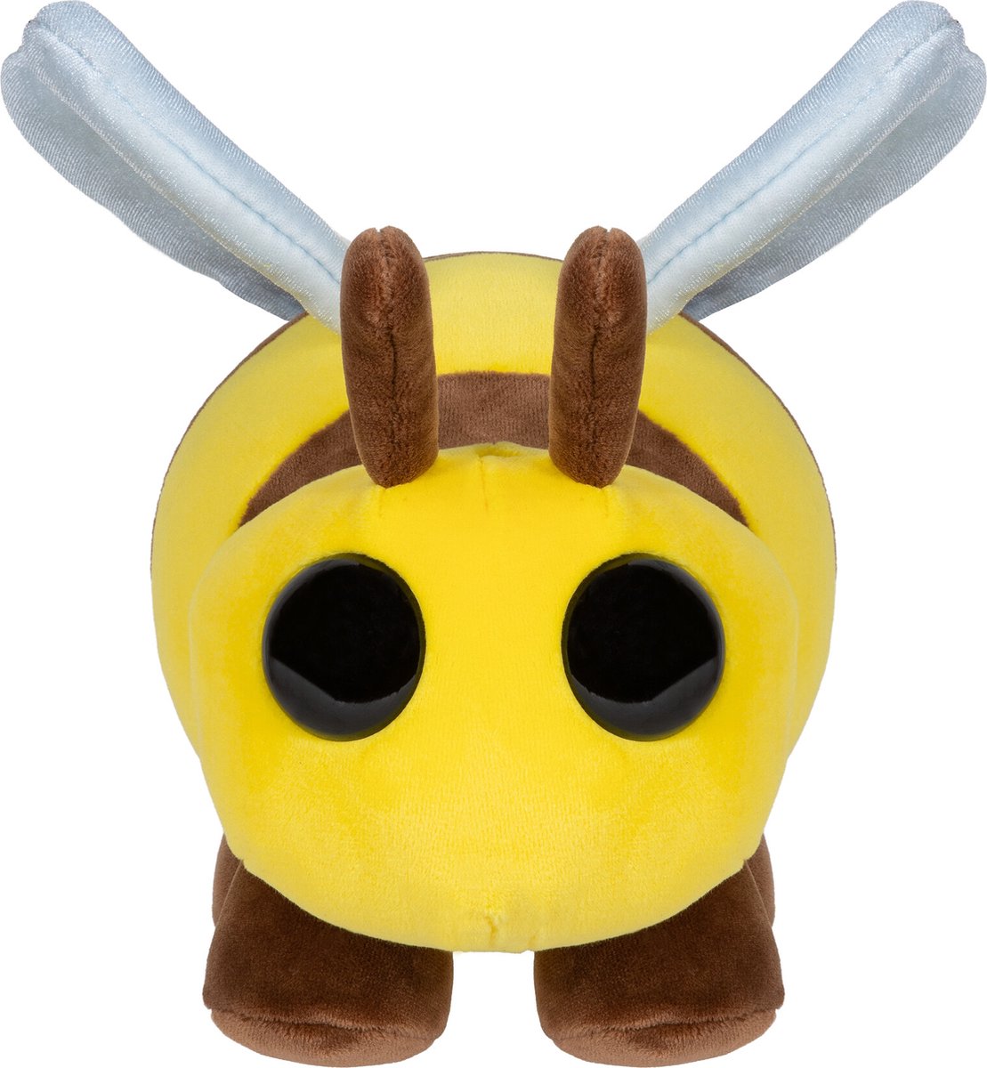 Bee plush top
