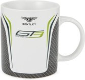 Tasse Bentley GT3 Carbone