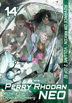 Perry Rhodan NEO (English Edition) - Perry Rhodan NEO: Volume 14 (English Edition)
