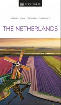 Travel Guide- DK Eyewitness The Netherlands