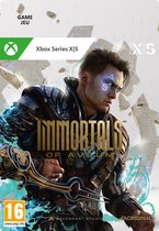 Immortals of Aveum - Standard Edition - Xbox Series X|S Download