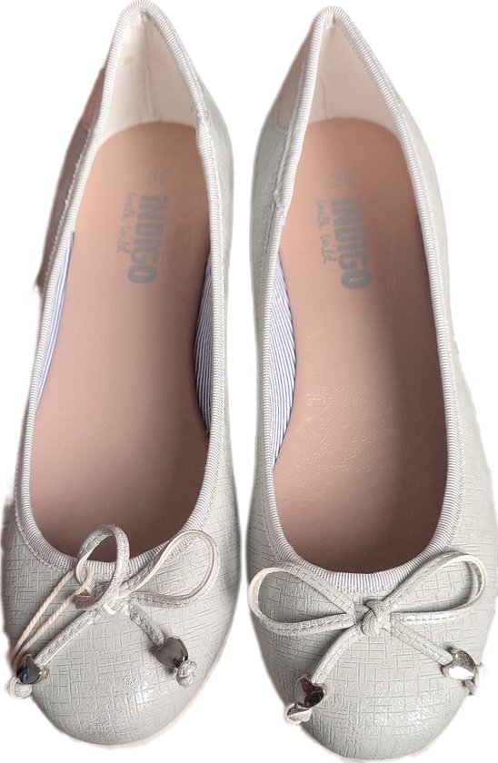 Ballerina shoes