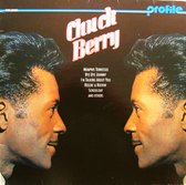 Chuck Berry Profile (LP)