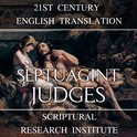 Septuagint: Judges