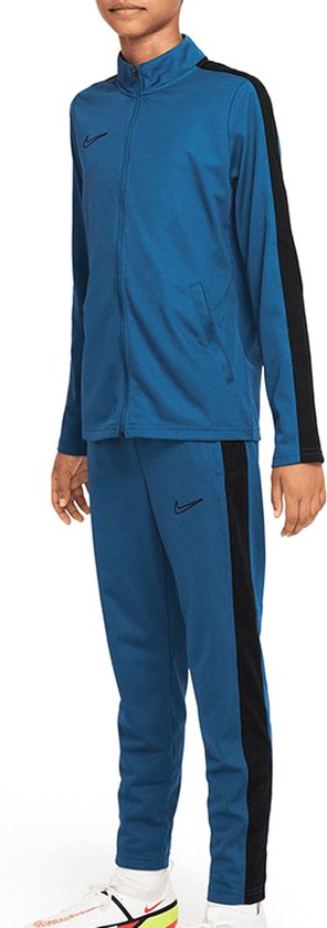 LELA REGULAR FIT - Winterjas - blue/blauw
