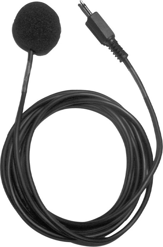 Foto: Professioneel reflectiefilter microfoon vonyx mrf30 universeel voor zang of spraak opvouwbaar