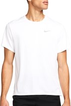 Nike Dri- FIT UV Miler Sports Shirt Garçons - Taille M