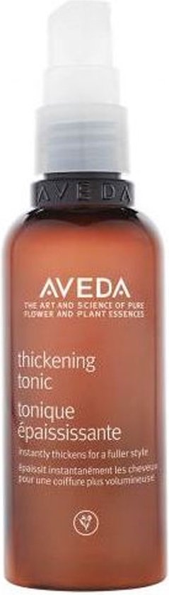 Aveda Thickening Tonic - Voor voller en dikker haar met amla - 100 ml