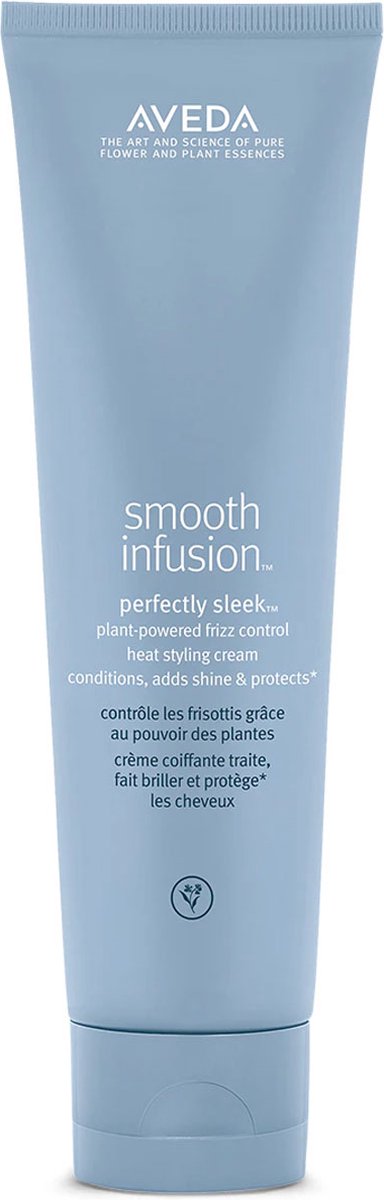 Aveda Smooth Infusion Perfectly Sleek Heat Styling Cream