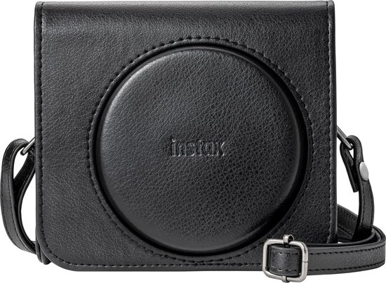 Fujifilm Instax SQUARE SQ40 - Camera tas - Case - Zwart