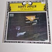 Elite Syncopations-Scott Joplin-LP