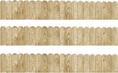 vidaXL-Gazonranden-3-st-120-cm-geïmpregneerd-grenenhout