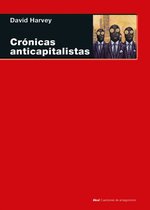 Cuestiones de antagonismo 122 - Crónicas anticapitalistas