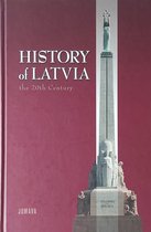 History of Latvia. The 20th Century