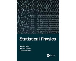 Omslag van Statistical Physics