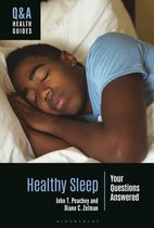 Q&A Health Guides- Healthy Sleep