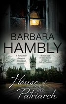 A Benjamin January Historical Mystery- House of the Patriarch