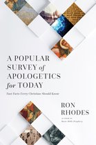A Popular Survey of Apologetics for Today