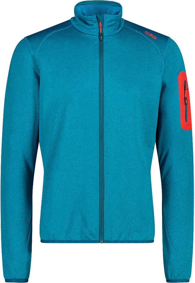 Cmp 31l6337 Jas Blauw 3XL Man