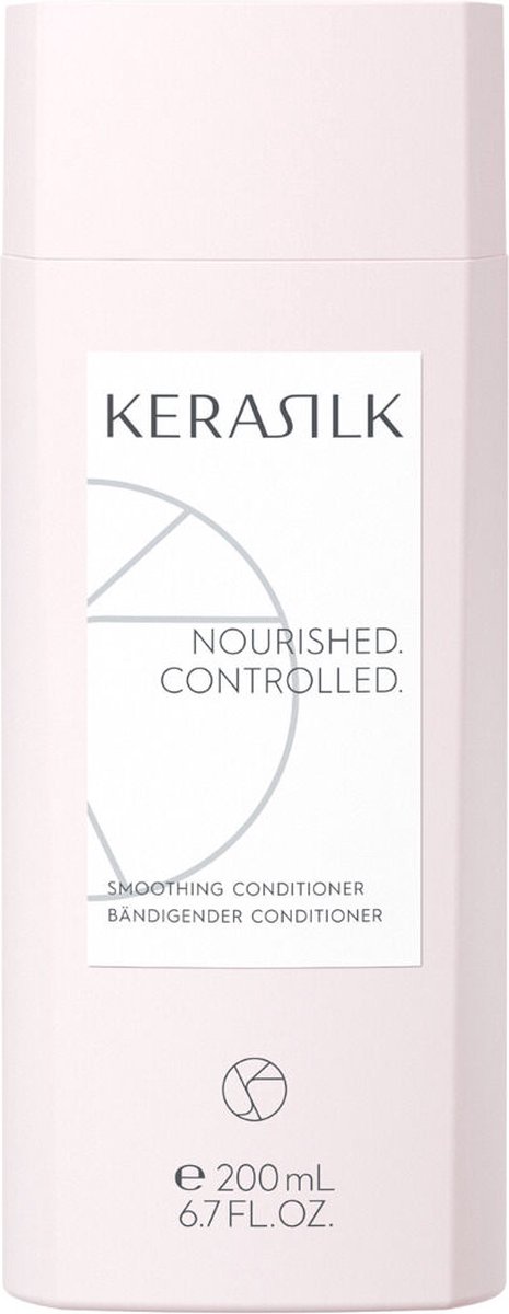 Kerasilk - Gladmakende Conditioner - 75 ml