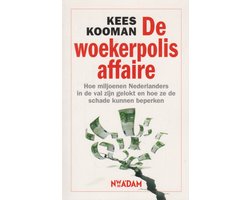 Woekerpolisaffaire