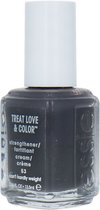 Essie Treat Love & Color Cream Strengthener Nagellak - 53 Can't Hardly Weight