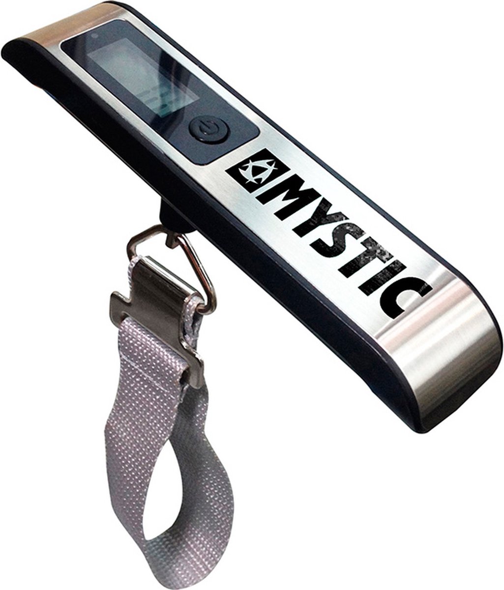 Mystic Luggage Hand Scale
