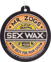 Sex Wax Oversized Air Freshener - Kokos