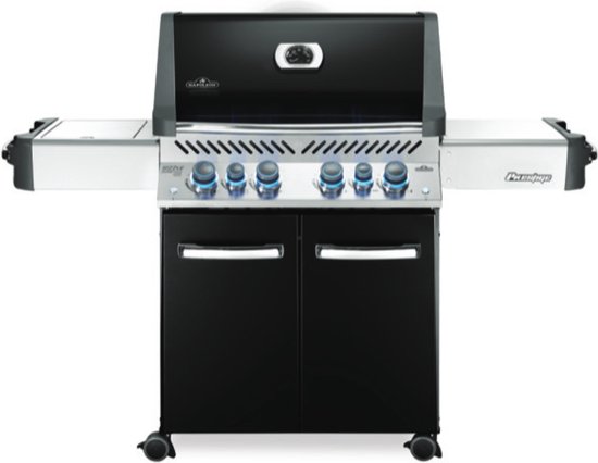 Napoleon Prestige 500
