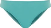 Cyell Bikinibroekje - High - Vintage Blue - Maat 38