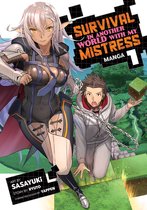 Survival in Another World with My Mistress! (Manga)- Survival in Another World with My Mistress! (Manga) Vol. 1