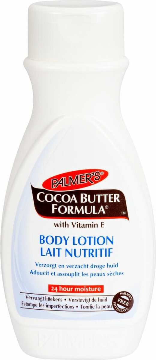 Palmers Cocoa Butter Formula Body Lotion - 6 x 50 ml - Voordeelverpakking