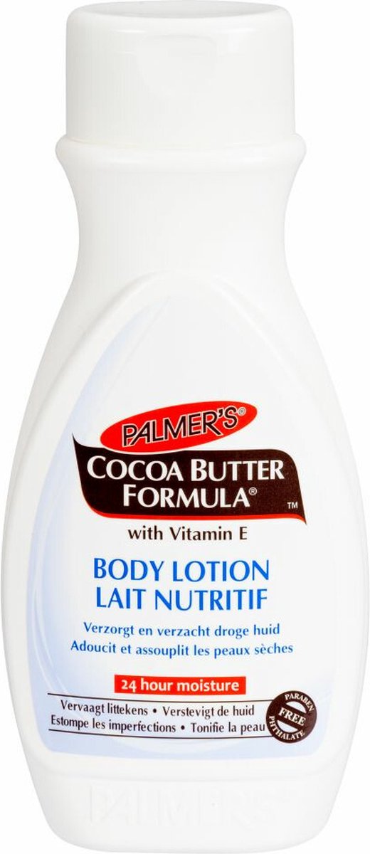 Palmers Bodylotion Cocoa Butter Formula - 3 x 50 ml - Voordeelverpakking