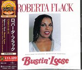 Roberta Flack - Bustin' Loose (CD)