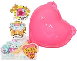 Secret Crush Mini Pets Assorted 117605