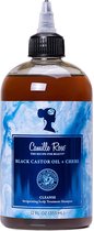 Shampoo Camille Rose Black Castor Oil Chebe 355 ml