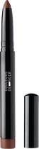 Couleurs de Noir - Stylo OAP Eyeshadow Stick 05 Deep Pecan-Matte - Met Hydrogenated Castor Oil