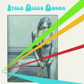 V/A - Italo Disco Donna (LP)