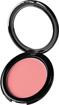 Couleurs de Noir - Clear Skin Compact Blush - 02 Peach&Pink